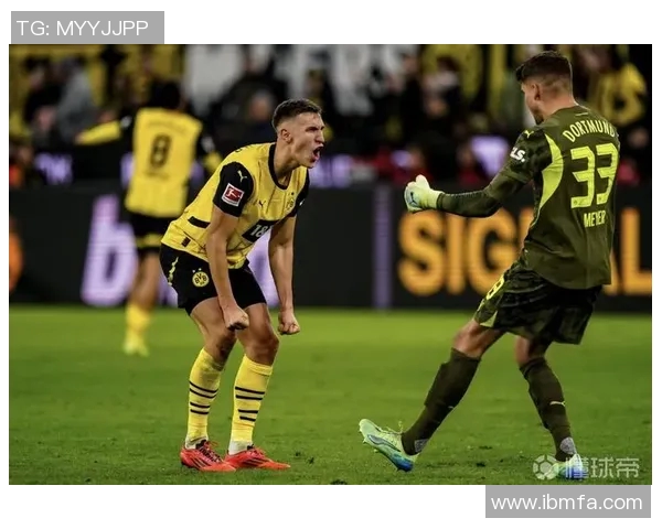 多特蒙德明确球队阵容规划:施洛特贝克续约非因薪资,阿德耶米转会传闻遭否认,聚焦年轻球员培养 多特蒙德明确球队阵容规划:施洛特贝克续约非因薪资,阿德耶米转会传闻遭否认,聚焦年轻球员培养